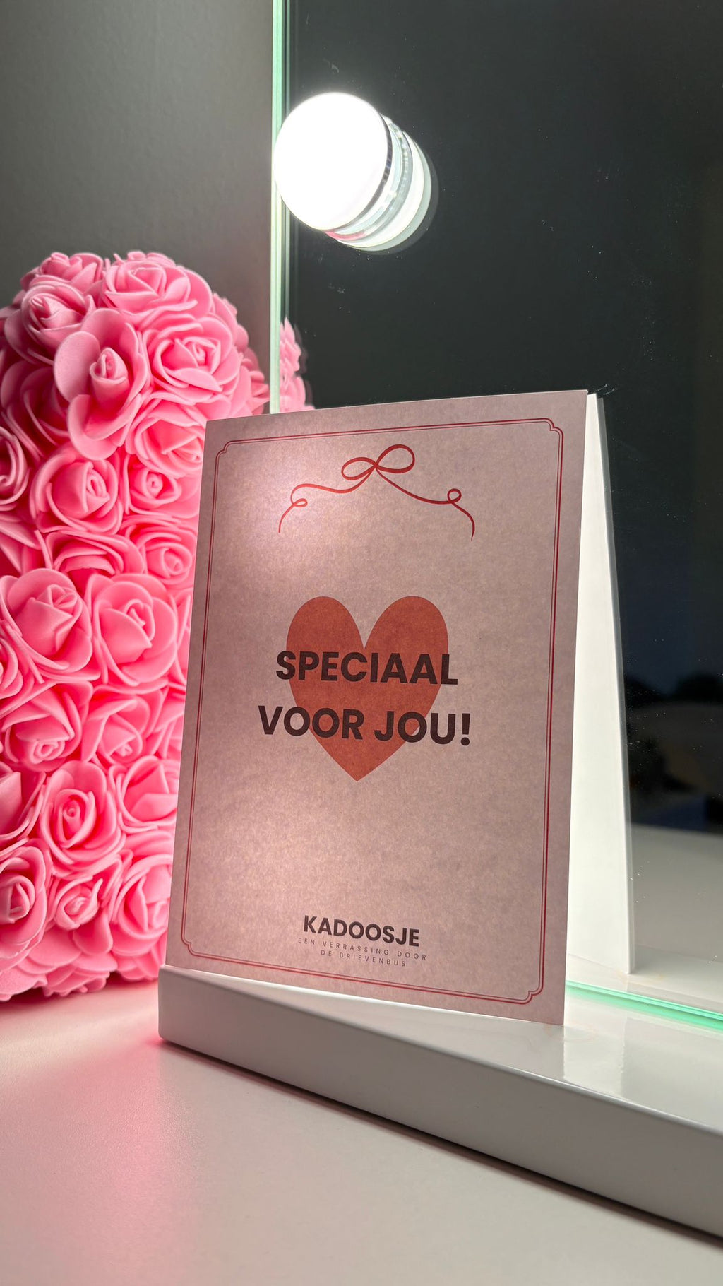 Kadoosje - Speciaal voor jou